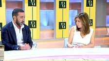 Víctor de Aldama tras la sentencia por el 'caso mascarillas': "Sánchez debería estar preocupado"