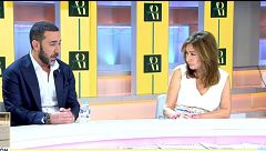 Víctor de Aldama tras la sentencia por el 'caso mascarillas': "Sánchez debería estar preocupado"
