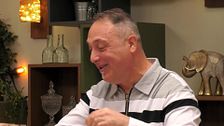 Un soltero de 60, sobre el sexo en ‘First Dates’: “En eso soy un chaval de 20 años”