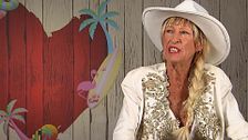 Ángela Show revive su etapa como bailarina con una anécdota en Pacha: “La gente me lanzaba dólares”