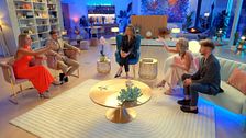 Irini aparece en pleno reencuentro y... ¡afirma que Leila le puso los cuernos a Atamán estando con él!: "Todo saldrá a la luz"