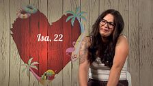 El ataque de risa de una soltera de ‘First Dates’ al comparar a su cita con un dibujo animado: “Pobrecito”