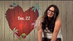 El ataque de risa de una soltera de ‘First Dates’ al comparar a su cita con un dibujo animado: “Pobrecito”