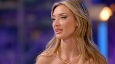 En este momento se dio cuenta Yuli de que ya no estaba enamorada de Lucas: "Ya no tenía paciencia para luchar por la relación"