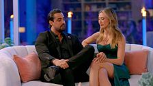 Yuli rompe a llorar ante las palabras más sinceras de Lucas: "Me duele que no fueras capaz de parar ni un solo día"