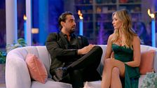 Lo que ocurrió entre Lucas y Yuli al apagarse la hoguera final entre ellos, con nuevas revelaciones a la luz