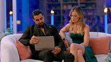 Lucas y Yuli reviven todo su paso por 'La isla de las tentaciones 10' y hacen autocrítica, al completo