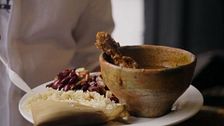 Desde pepián hasta xkape: adéntrate en los platos típicos de la gastronomía guatemalteca