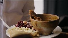 Desde pepián hasta xkape: adéntrate en los platos típicos de la gastronomía guatemalteca