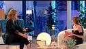 Ainhoa acude sola al reencuentro y explica el motivo: "Álex un día me dijo que lo mejor era darnos un tiempo"