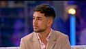 Álex revela todo lo que ocurrió al salir con Ainhoa: "la mejor etapa" de su relación y una frase demoledora de él que lo dice todo
