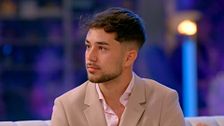 Álex revela todo lo que ocurrió al salir con Ainhoa: "la mejor etapa" de su relación y una frase demoledora de él que lo dice todo