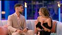 El enfrentamiento entre Ainhoa y Álex, entre 'falsas promesas' y las lágrimas desconsoladas de ella