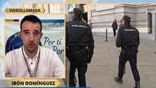Indignación en la Policía por el auto del juez Peinado: “Está fuera de lugar y es una barbaridad”