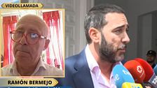 El portavoz de Aldama, tras la sentencia del 'caso mascarillas': “El tribunal avala que gracias a él algunas causas estén viendo la luz”