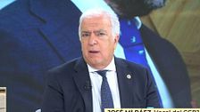 Vocal del CGPJ, sobre el expediente del juez Peinado: “El resultado es francamente dudoso que pueda producirse antes de su jubilación”
