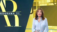 Ana Rosa Quintana, sobre las imputaciones al Gobierno: “España está asolada por una ola de calor y por otra ola de corrupción”