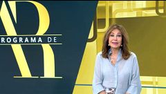 Ana Rosa Quintana, sobre las imputaciones al Gobierno: “España está asolada por una ola de calor y por otra ola de corrupción”