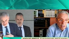 Exmagistrado del Tribunal Supremo, sobre la petición de Zapatero: “Es normal que si las pruebas son nulas, se busque eliminarlas”