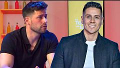 Giros radicales de vida: Christofer y el contenido para adultos y Albert Iceman interesado por el ocultismo