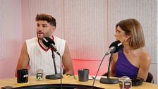 Gerard desvela el motivo que le dio Alba Paul para no invitarle a la fiesta celebrada en su casa