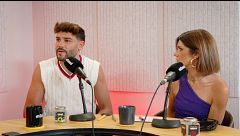 Gerard desvela el motivo que le dio Alba Paul para no invitarle a la fiesta celebrada en su casa
