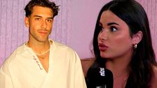 Nieves cuenta la verdad sobre lo que pasó realmente con Luis