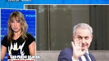 Ana Pardo de Vera, sobre el comunicado de Zapatero: “Iba más dirigido a su partido y a los militantes”