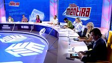 La reacción de 'Todo es mentira' al nuevo informe de la UCO, que apunta a la pareja de Ayuso: "Que cada uno escoja a quien se crea"