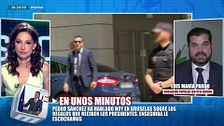 El abogado Luis María Pardo advierte del gran error de Zapatero ante el juez