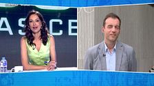 Carlos Parry (presidente APRI) aclara las dudas sobre las consultorías tras las declaraciones de Zapatero