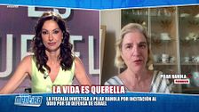 Pilar Rahola, denunciada por incitación al odio por su defensa de Israel: "Me acusan de defender el genocidio"