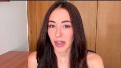 Julia actualiza su relación con Luis tras su terapia de pareja