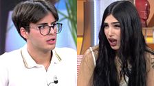 ¡Saltan chispas! Yumara explota contra su amigo tras descubrir su gran traición: "Me acosté con tu ex"