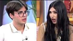 ¡Saltan chispas! Yumara explota contra su amigo tras descubrir su gran traición: "Me acosté con tu ex"