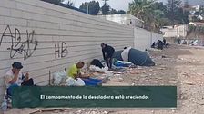 El pésimo estado de la desalinizadora de Ceuta, indispensable para el agua potable