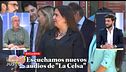 Exclusiva | Hablamos con la jueza Biedma, tranquila tras las declaraciones de 'La Celsa': "Ha sentido respaldados sus temores"