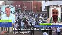 Mohamed VI reaparece más débil que nunca: "Dirigir un país como Marruecos no es fácil"