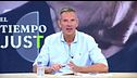 Joaquín Prat reacciona indignado al desahucio de Maricarmen: "¿Para qué c..o pagamos impuestos?"