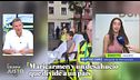 La abogada de Maricarmen afirma que aún no le han propuesto alternativa habitacional: "No sé dónde va a ir"