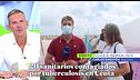 Alerta sanitaria en Ceuta por tuberculosis: "Sanidad nos ha dicho que ya está en el aire"