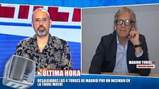El abogado de Ábalos confiesa cómo se encuentra el exministro tras la sentencia: "Está esperanzado"