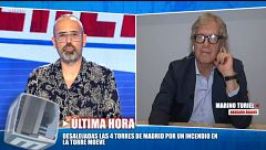 El abogado de Ábalos confiesa cómo se encuentra el exministro tras la sentencia: "Está esperanzado"