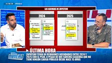 Risto Mejide advierte a José Muñoz al asegurar que se está cometiendo una investigación prospectiva contra Zapatero: "Eso es una acusación muy seria"