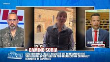 Un concejal del PP se moja sobre el registro en el ayuntamiento de Soria: "No me ha sorprendido"
