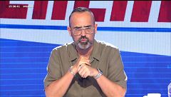 El pésame de Risto Mejide por el fatídico terremoto de Venezuela: "Nuestro abrazo a todos los venezolanos"