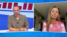 El brutal testimonio de una española en Venezuela sobre el doblete sísmico en el país: "Me despedí de mi hija"