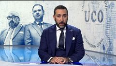 Víctor de Aldama, entrevista completa: "El señor Rodríguez Zapatero irá a la cárcel y el señor Pedro Sánchez detrás de él"