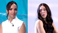 Lucía Sánchez reacciona con la explicación de Luis a Julia sobre lo ocurrido con Nieves: “De primero de infiel”