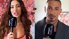Nerea y Jose definen el amor, el enamoramiento y la infidelidad